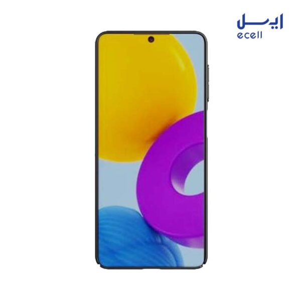 قاب نیلکین مدل CamShield مناسب گوشی سامسونگ Galaxy M52