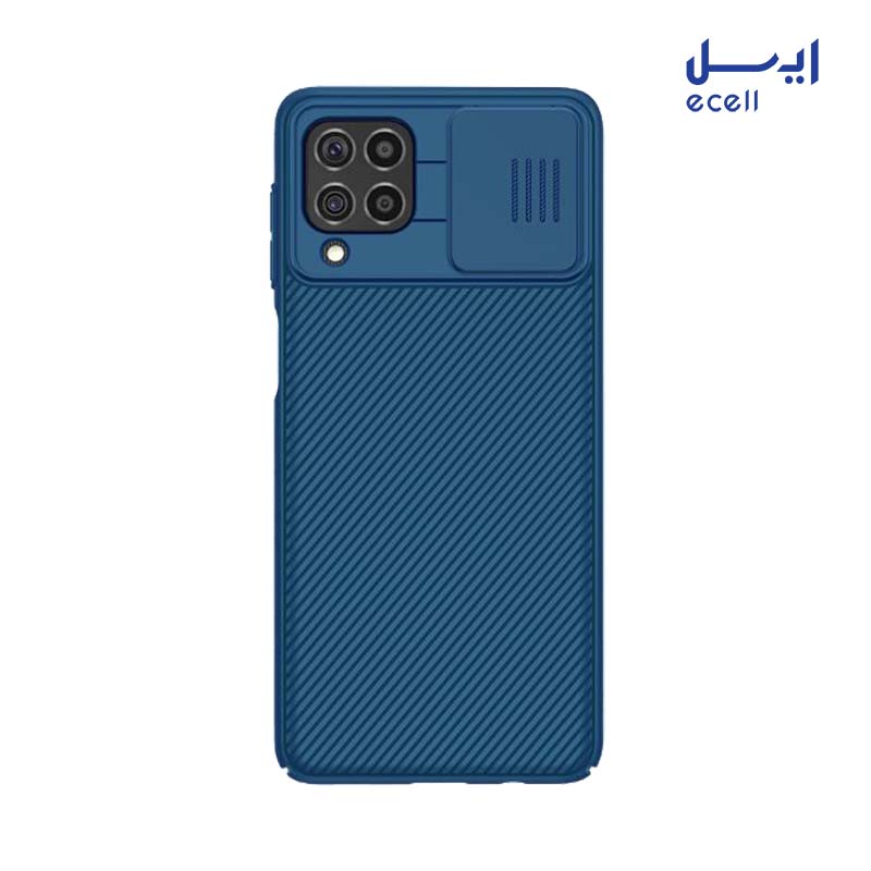 Galaxy M62 Case 1 خرید و قیمت قاب نیلکین مدل CamShield مناسب گوشی سامسونگ Galaxy M62