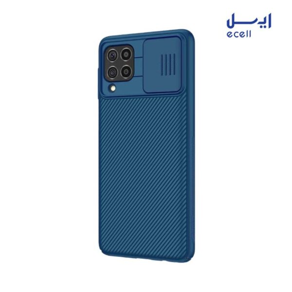 قاب نیلکین مدل CamShield مناسب گوشی سامسونگ Galaxy M62