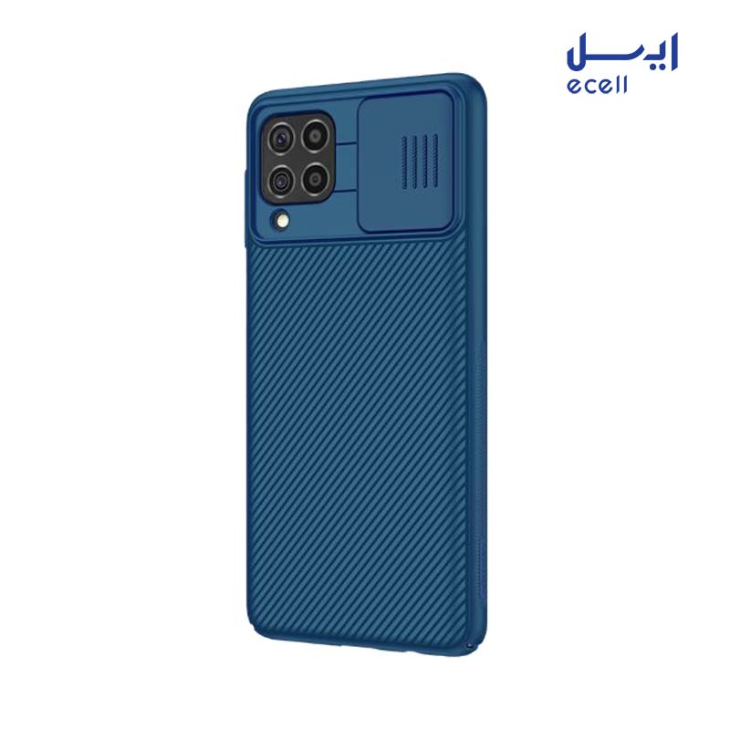 Galaxy M62 Case 2 خرید قاب نیلکین مدل CamShield مناسب گوشی سامسونگ Galaxy M62