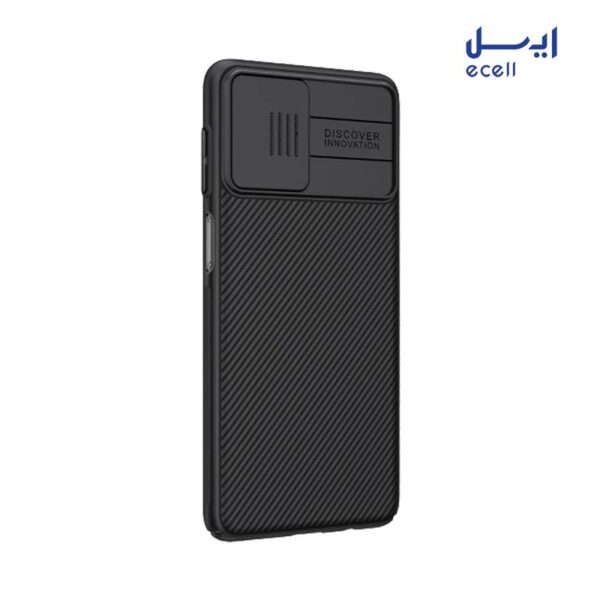 قاب نیلکین مدل CamShield مناسب گوشی سامسونگ Galaxy M62