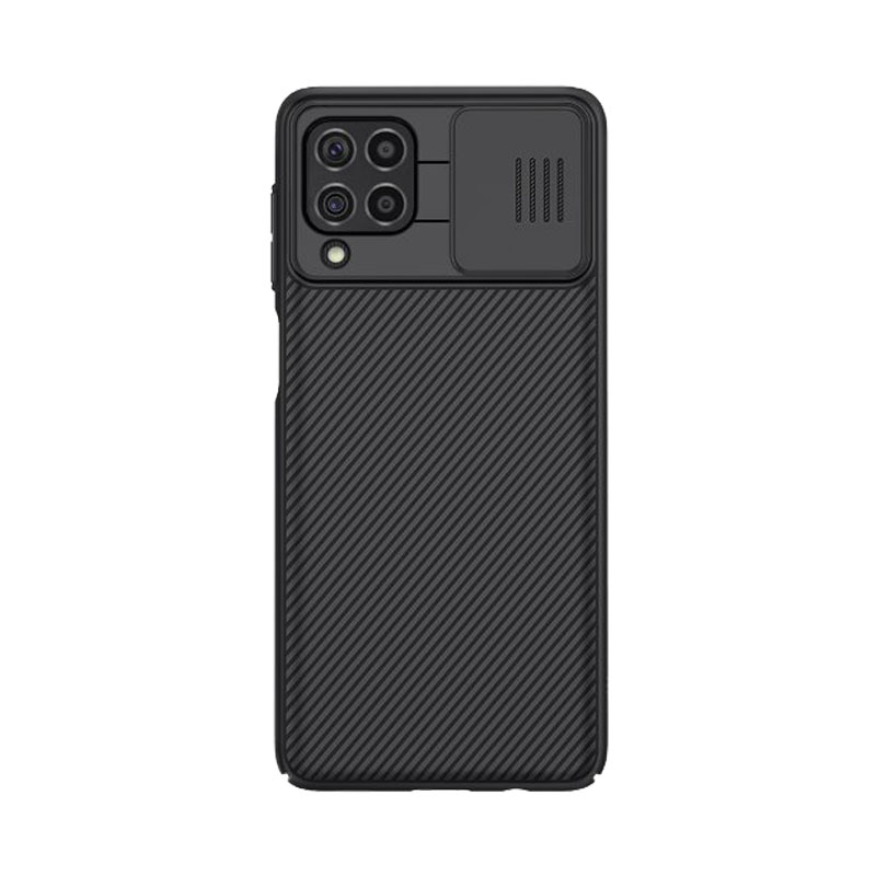 Galaxy M62 Case قیمت خرید قاب نیلکین مدل CamShield مناسب گوشی سامسونگ Galaxy M62