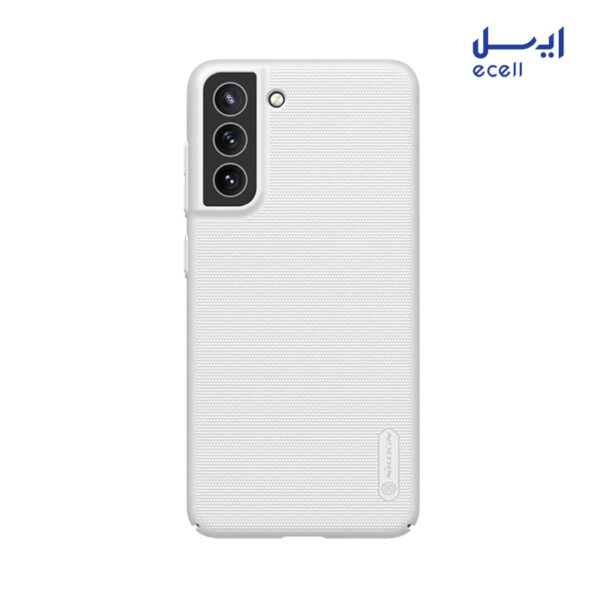 قاب نیلکین مدل Frosted Shield مناسب گوشی سامسونگ Galaxy S21 FE