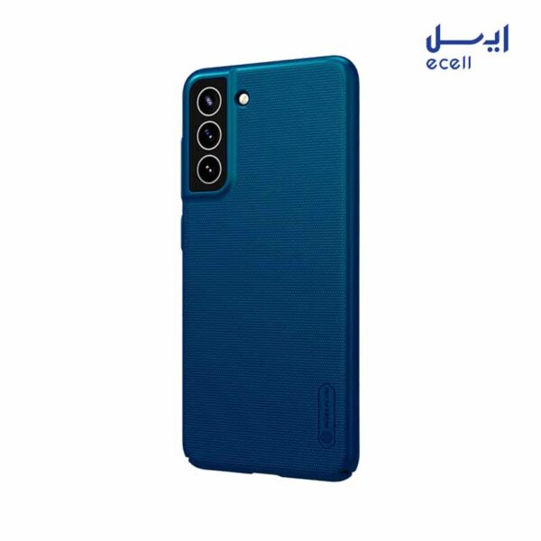 قاب نیلکین مدل Frosted Shield مناسب گوشی سامسونگ Galaxy S21 FE