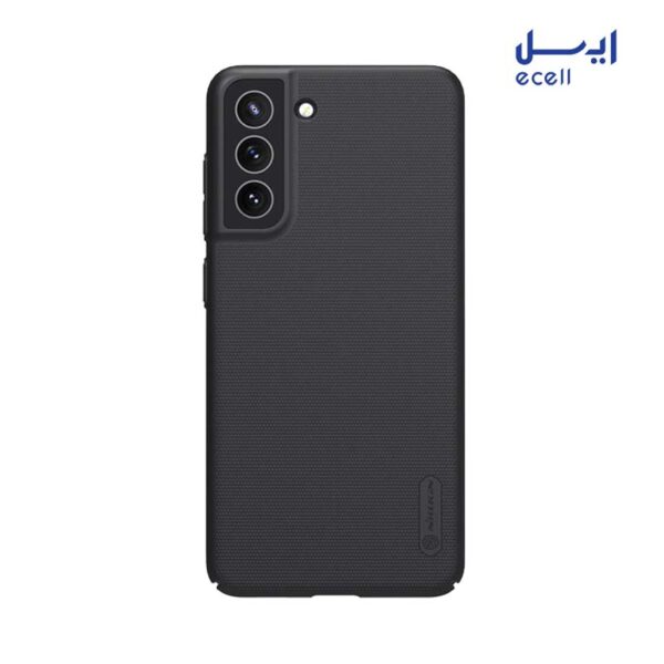 قاب نیلکین مدل Frosted Shield مناسب گوشی سامسونگ Galaxy S21 FE