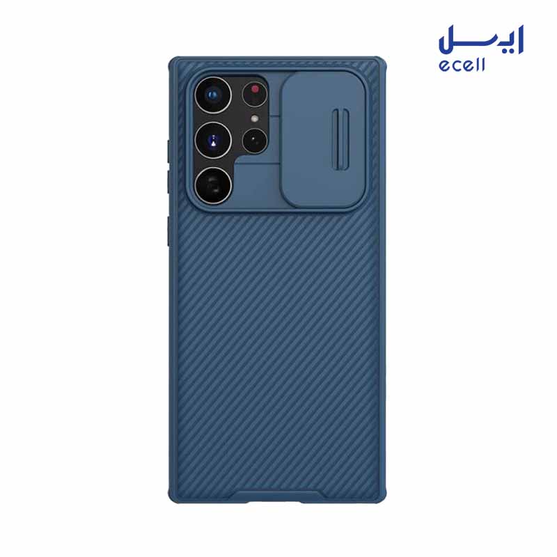 Galaxy S22 Ultra Nillkin Case 1 قیمت قاب نیلکین مدل CamShield مناسب گوشی سامسونگ Galaxy S22 Ultra