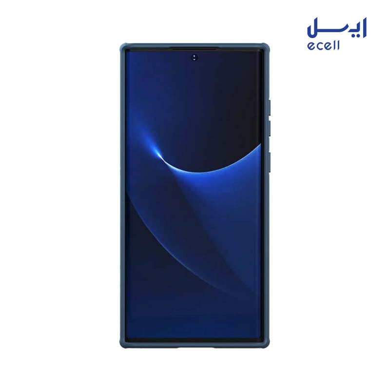 Galaxy S22 Ultra frost shield case 2 قیمت و خرید قاب نیلکین مدل Frosted Shield سامسونگ Galaxy S22 Ultra