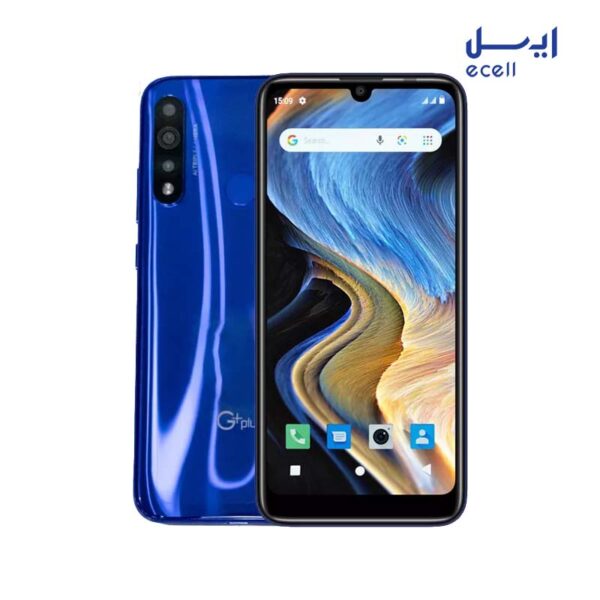 خرید اینترنتی گوشی جی پلاس Gplus P10 Plus 2022