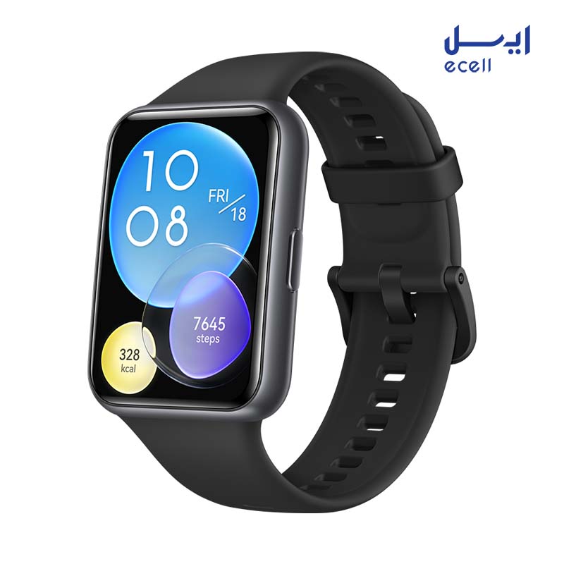 ساعت هوشمند هوآوی مدل Watch Fit 2