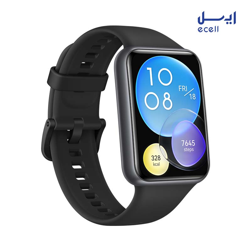 ساعت هوشمند هوآوی مدل Watch Fit 2