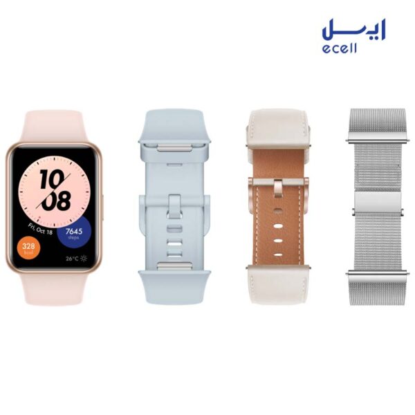 ساعت هوشمند هوآوی مدل Watch Fit 2