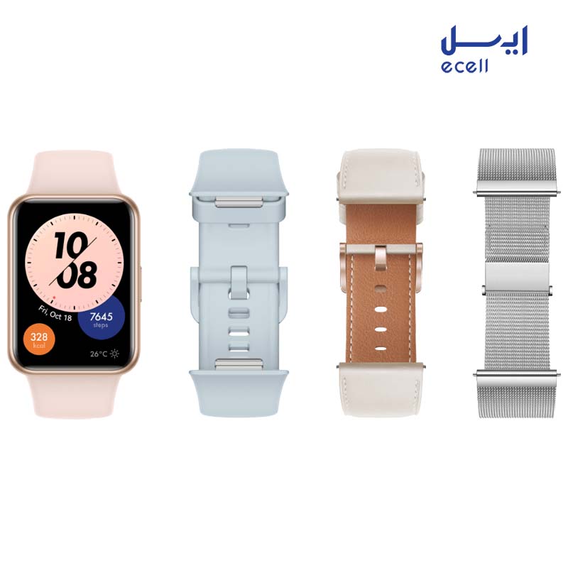 ساعت هوشمند هوآوی مدل Watch Fit 2