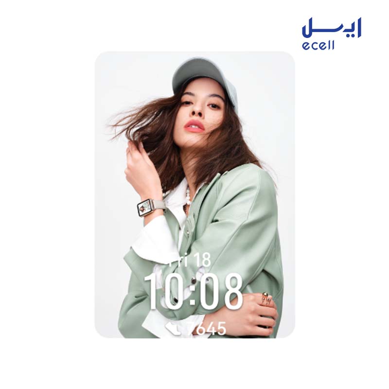 ساعت هوشمند هوآوی مدل Watch Fit 2