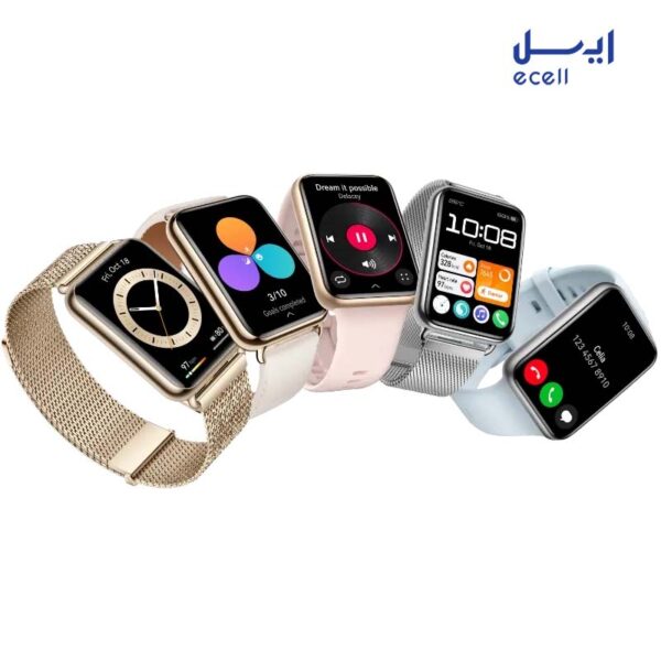 ساعت هوشمند هوآوی مدل Watch Fit 2