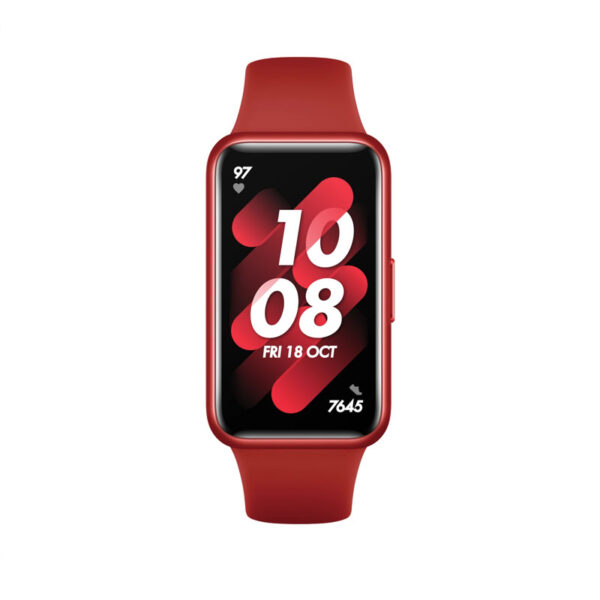 سفارش اینترنتی ساعت هوشمند هوآوی مدل Band 7