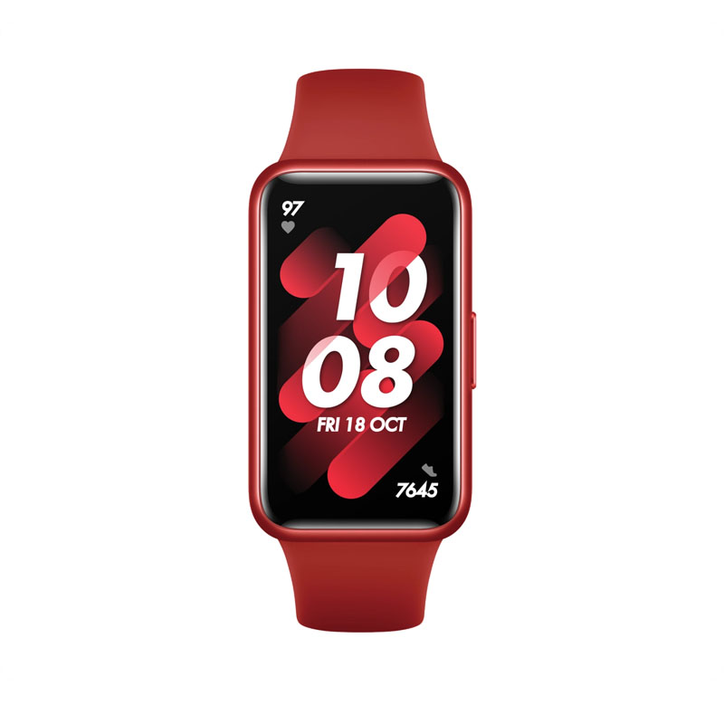 Huawei Band 7 سفارش اینترنتی ساعت هوشمند هوآوی مدل Band 7