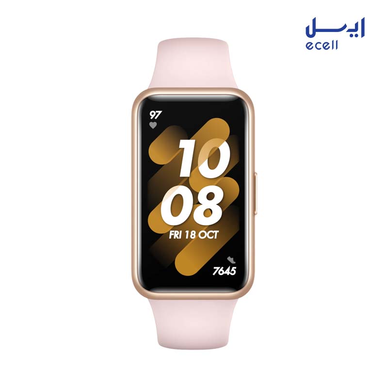 Huawei Band 7 1 ساعت هوشمند هوآوی مدل Band 7- قیمت مناسب