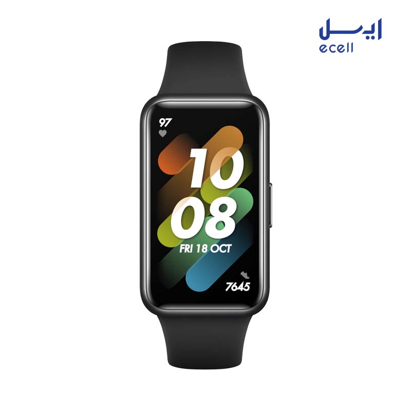 قیمت ساعت هوشمند هوآوی مدل Band 7