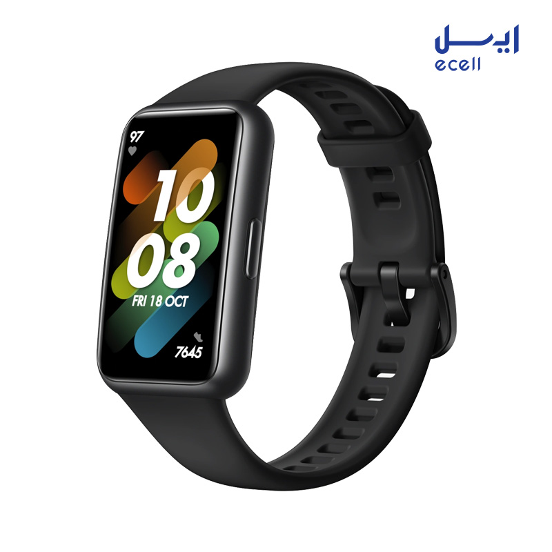 Huawei Band 7 3 ارسال ساعت هوشمند هوآوی مدل Band 7