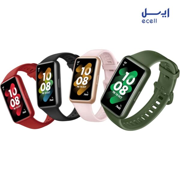 ساعت هوشمند هوآوی مدل Band 7