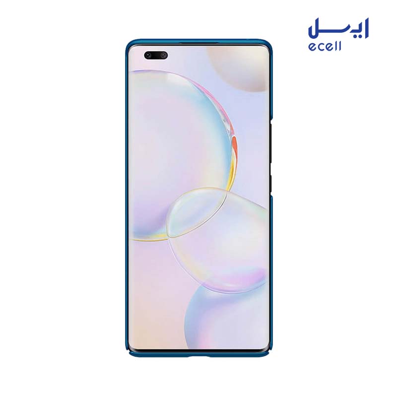 Huawei Nova 9 frosted shield 3 بهترین قیمت قاب نیلکین مدل Frosted Shield مناسب گوشی هوآوی Nova 9