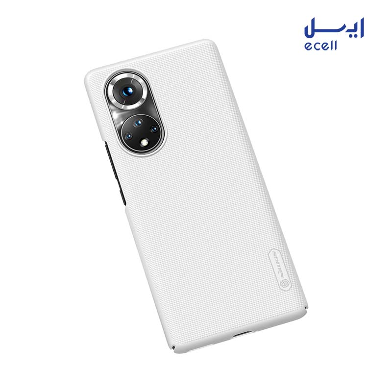 Huawei Nova 9 frosted shield 4 خرید قاب نیلکین مدل Frosted Shield مناسب گوشی هوآوی Nova 9