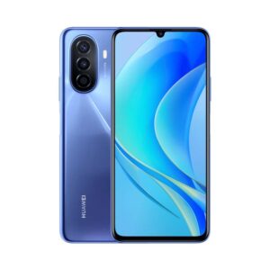 خرید گوشی موبایل Huawei Nova Y70 ظرفیت 128 گیگابایت - رم 4 گیگابایت