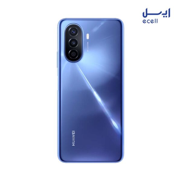 گوشی موبایل Huawei Nova Y70 ظرفیت 128 گیگابایت - رم 4 گیگابایت