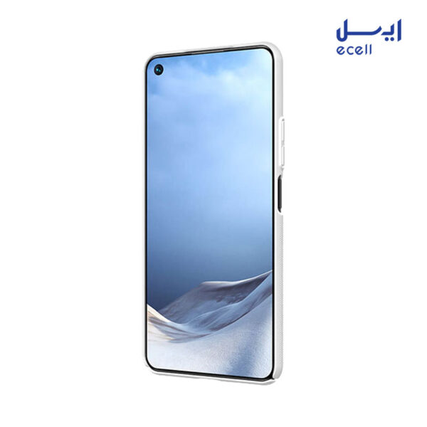 قاب نیلکین مدل Frosted Shield مناسب گوشی شیائومی Mi 11 Lite