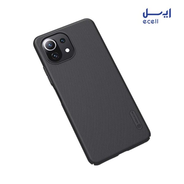 قاب نیلکین مدل Frosted Shield مناسب گوشی شیائومی Mi 11 Lite
