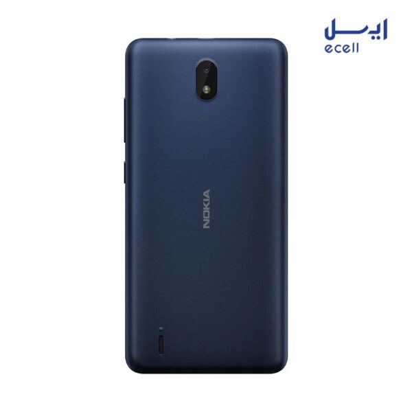 گوشی موبایل نوکیا مدل Nokia C1 2nd Edition ظرفیت 16 گیگابایت _ رم 1 گیگابایت