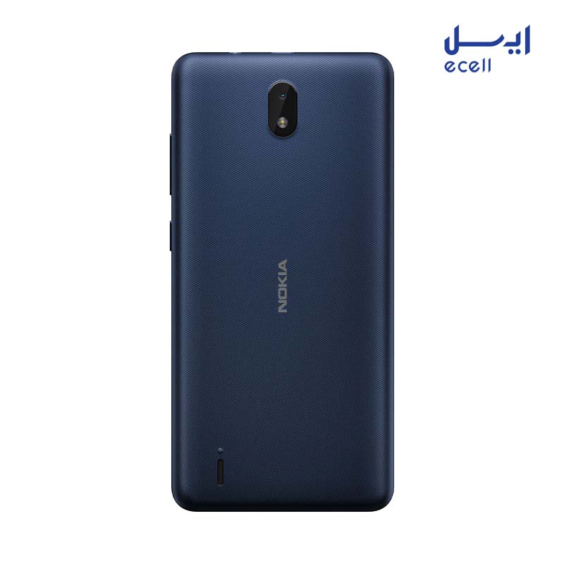 Nokia C1 2nd Edition 2021 3 قیمت و خرید گوشی موبایل نوکیا مدل Nokia C1 2nd Edition ظرفیت 16 گیگابایت