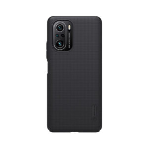 قاب نیلکین مدل Frosted Shield مناسب گوشی شیائومی Poco F3
