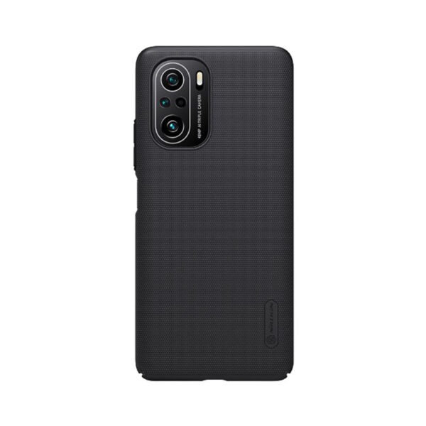قیمت و خرید قاب نیلکین مدل Frosted Shield شیائومی Poco F3