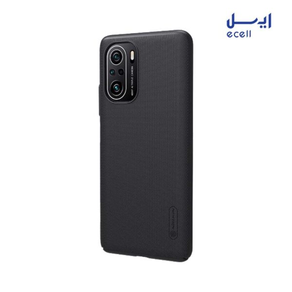 قاب نیلکین مدل Frosted Shield مناسب گوشی شیائومی Poco F3