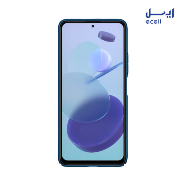 قاب نیلکین مدل CamShield مناسب گوشی شیائومی Poco X3 GT