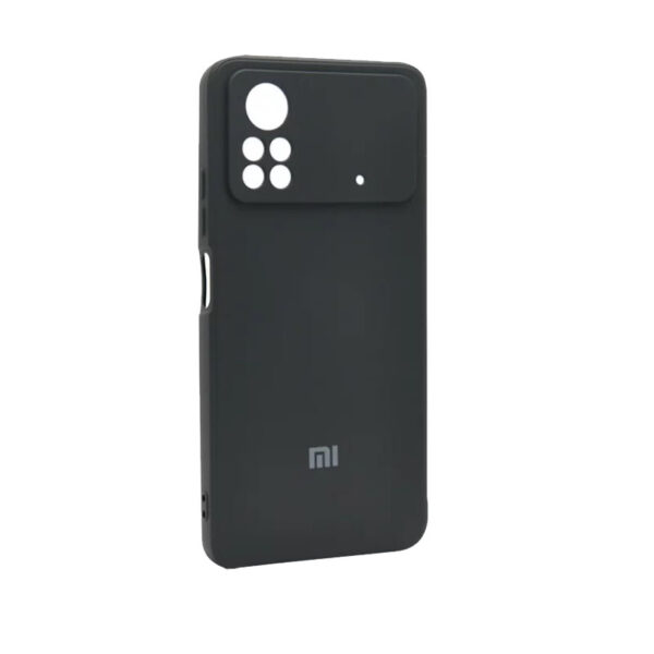 Poco X4 Pro قرمز