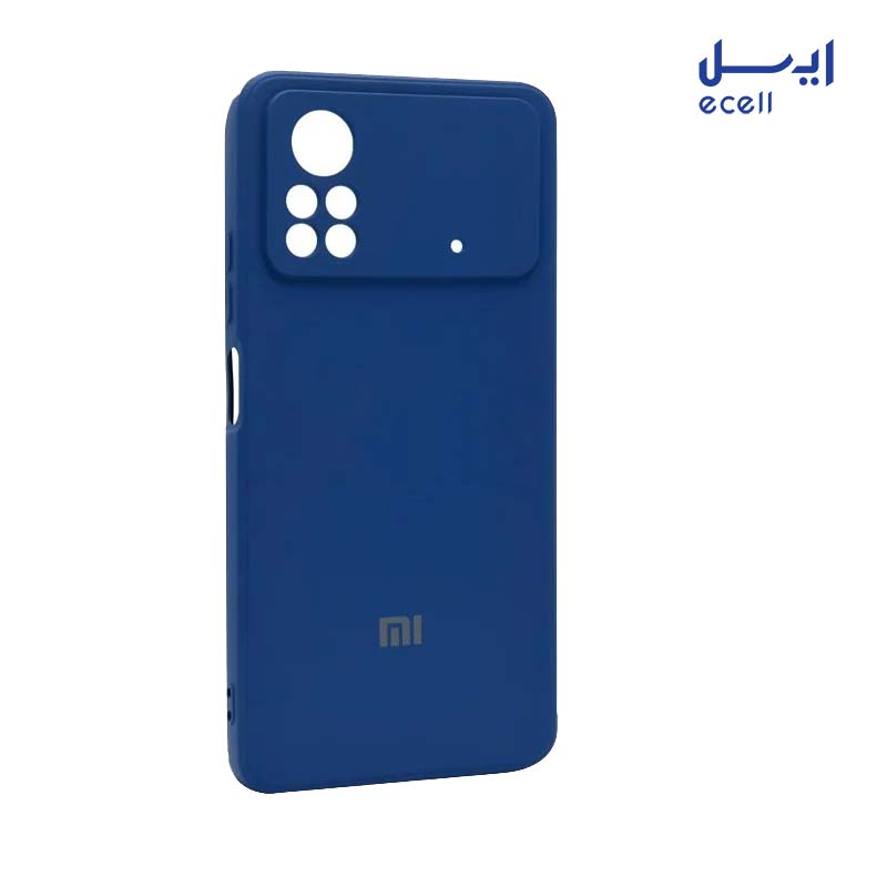 Poco X4 Pro (4) Poco X4 Pro سرمه ای