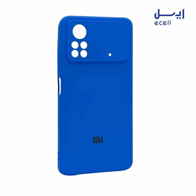 Poco X4 Pro (5) قاب سیلیکونی مناسب برای گوشی شیائومی Poco X4 Pro 5G