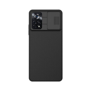 قاب نیلکین مدل CamShield مناسب گوشی شیائومی Poco X4 Pro 5G