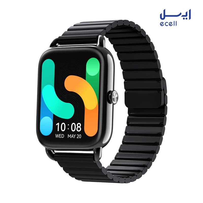 RS4 Plus 1 سفارش اینترنتی ساعت هوشمند هایلو مدل RS4 Plus LS11