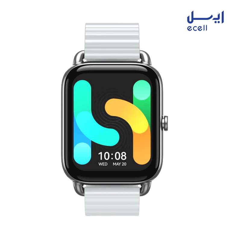 RS4 Plus 3 قیمت خرید ساعت هوشمند هایلو مدل RS4 Plus LS11