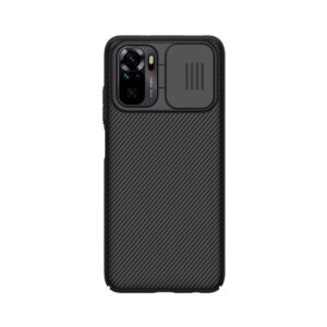 خرید و قیمت قاب نیلکین مدل CamShield شیائومی Redmi Note 10 4G