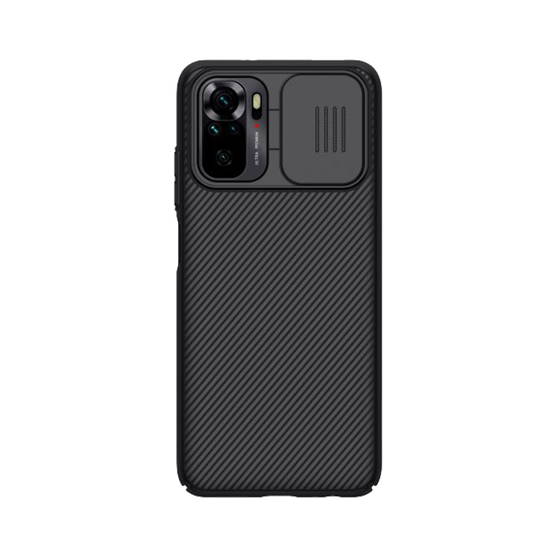Redmi Note 10 4G case خرید و قیمت قاب نیلکین مدل CamShield شیائومی Redmi Note 10 4G