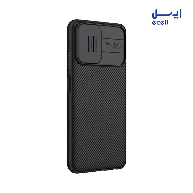 Redmi Note 10 4G case 3 خرید قاب نیلکین مدل CamShield مناسب گوشی شیائومی Redmi Note 10 4G