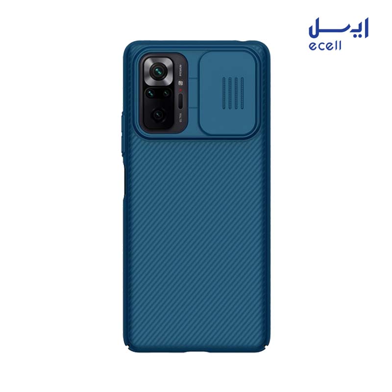Redmi Note 10 Pro case 2 قاب نیلکین مدل CamShield مناسب گوشی سامسونگ Galaxy S22 Ultra با ارسال