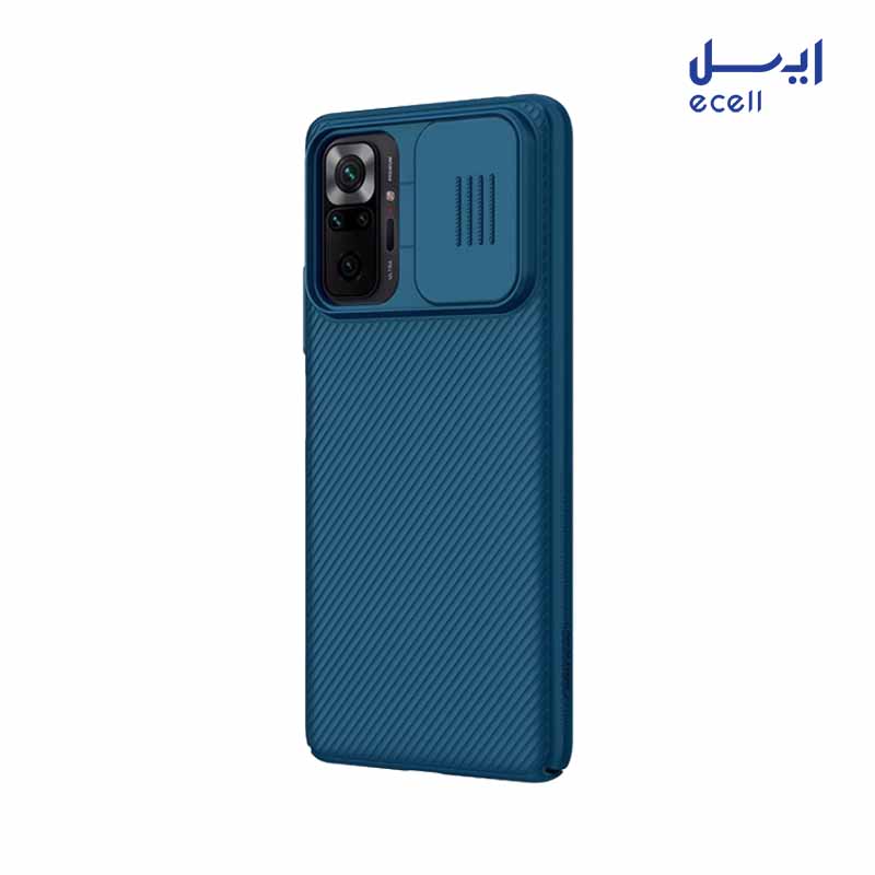 Redmi Note 10 Pro case 3 قیمت قاب نیلکین مدل CamShield مناسب گوشی سامسونگ Galaxy S22 Ultra