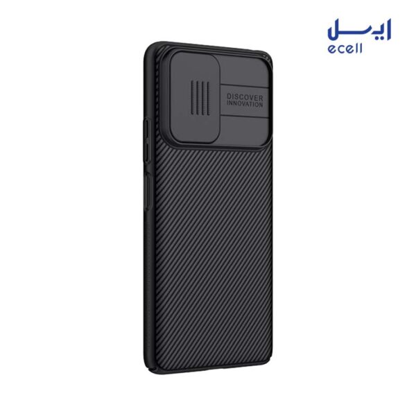 قاب نیلکین مدل CamShield مناسب گوشی شیائومی Redmi Note 10 Pro