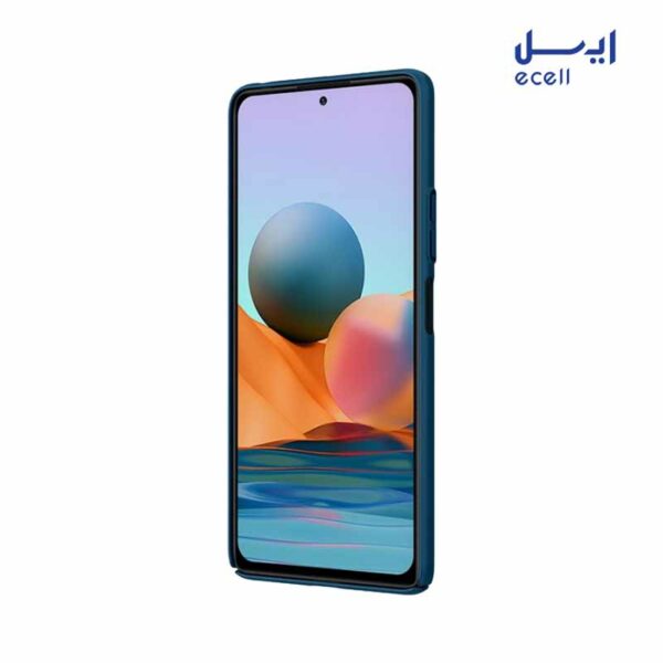 قاب نیلکین مدل CamShield مناسب گوشی شیائومی Redmi Note 10 Pro