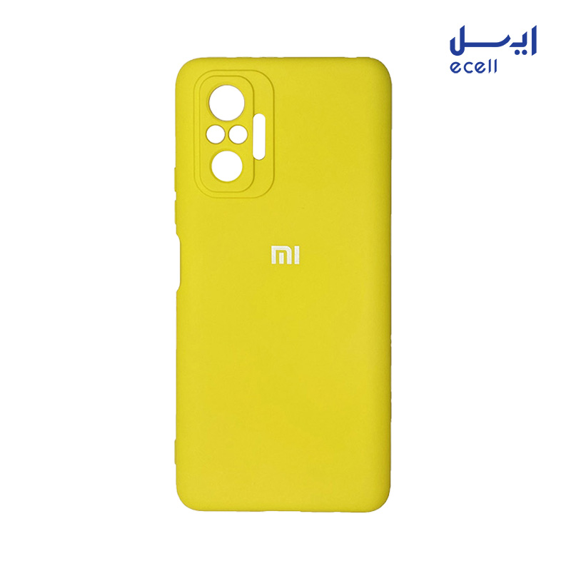 Redmi Note 10 pro 2 خرید قاب سیلیکونی مناسب گوشی موبایل شیائومی Redmi Note 10 Pro